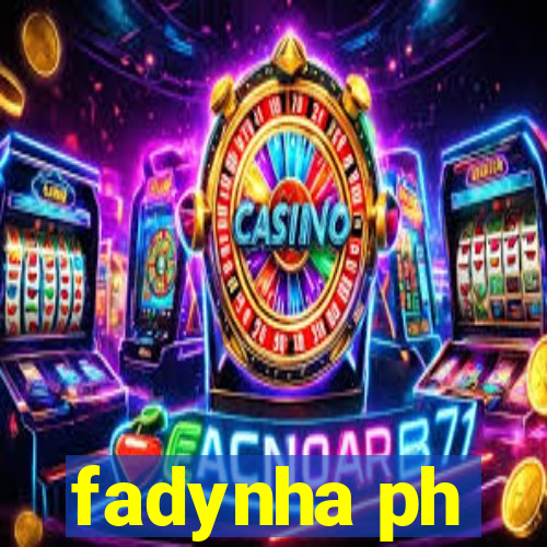 fadynha ph